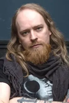 Anders "Blakkheim" Nyström como: Himself / Guitar, Backing vocals