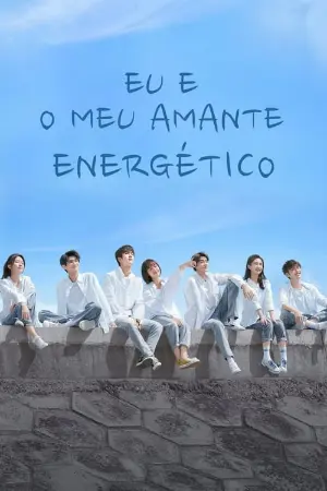 Eu e o Meu Amante Energético