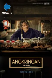 Angkringan the Series