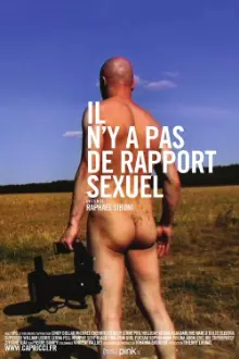 There Is No Sexual Rapport