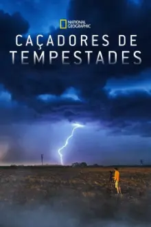 Caçadores de Tempestades