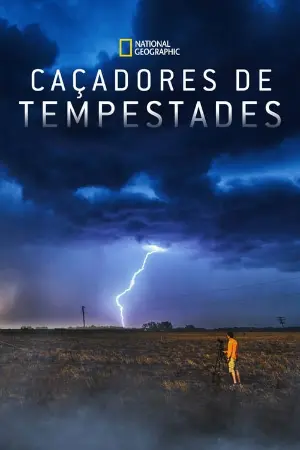 Caçadores de Tempestades