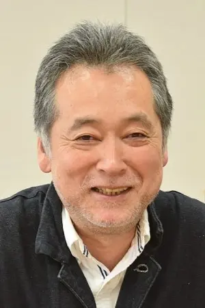 Takahisa Zeze