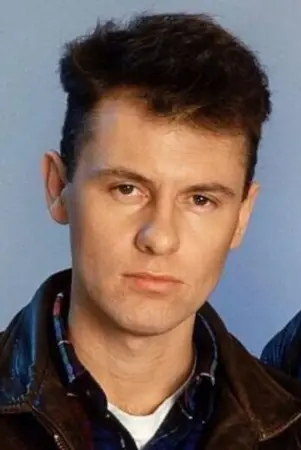 Chris Lowe