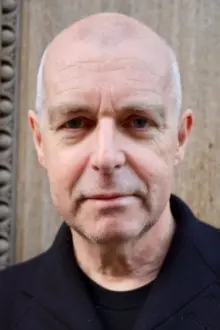 Neil Tennant como: 