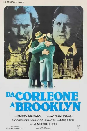 From Corleone to Brooklyn