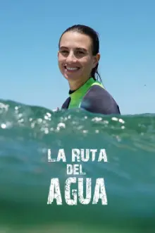 La ruta del agua