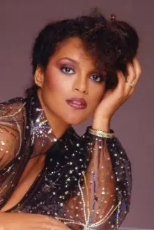 Jayne Kennedy como: Monique Lawrence