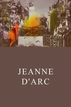 Joana D'arc