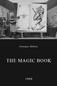 The Magic Book