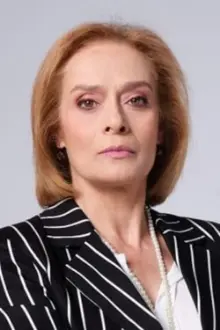 Noni Ioannidou como: Eleni