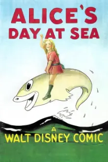 Alice's Day at Sea