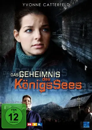 Das Geheimnis des Königssees