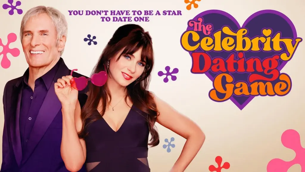 The Celebrity Dating Game