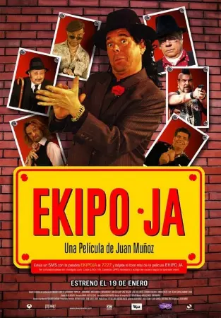 Ekipo Ja