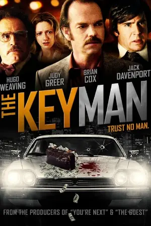 The Key Man