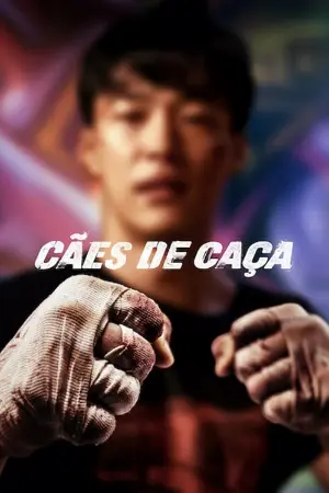 Cães de Caça