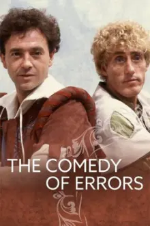 The Comedy of Errors