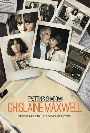 Epstein's Shadow: Ghislaine Maxwell