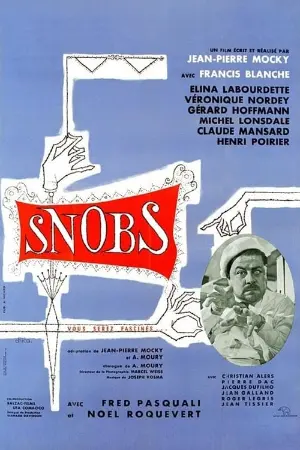 Snobs !