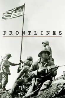 WWII Frontlines