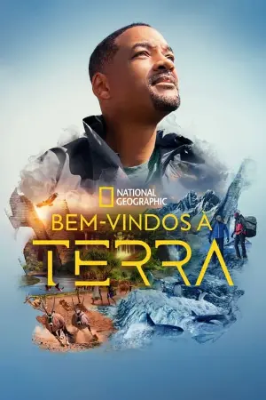 Bem-vindos à Terra