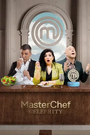 MasterChef Celebrity