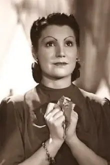 Marta Flores como: Madame de la fiesta