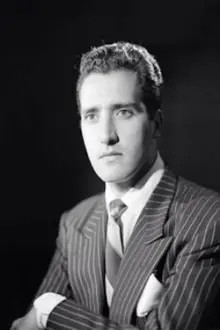 Abel Salazar como: José Luis García