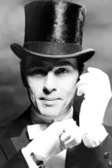 Anthony Valentine como: Harry Wharton