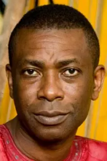 Youssou N'Dour como: 