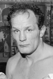 Henry Cooper como: 