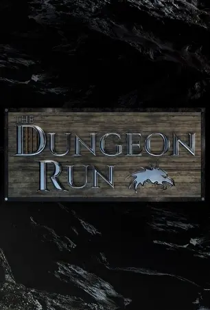 The Dungeon Run