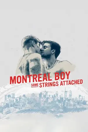Montreal Boy: Some Strings Attached
