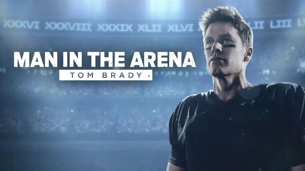 O Homem na Arena: Tom Brady