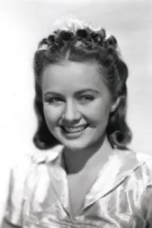 Ann Gillis como: Judy (as Anne Gillis)