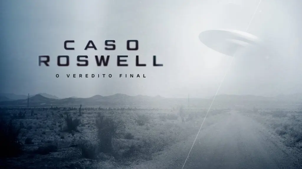 Caso Roswell: O Veredito Final