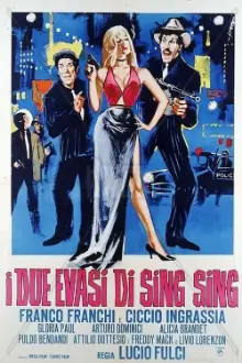 00-Dois Fugitivos de Sing-Sing