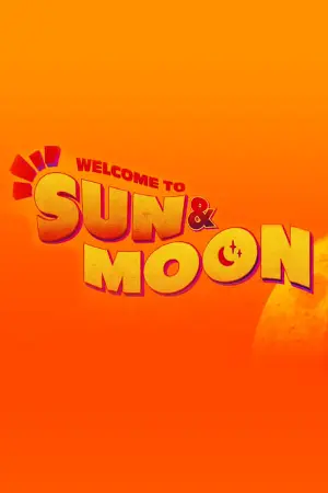 Welcome to Sun & Moon!