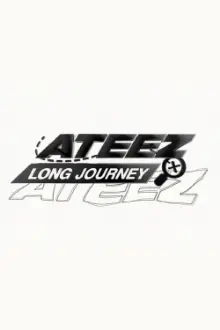 ATEEZ Long Journey