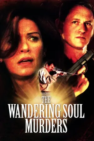 The Wandering Soul Murders