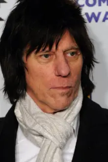 Jeff Beck como: 