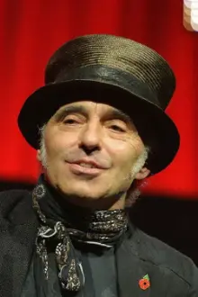 Nils Lofgren como: Self - Guitar