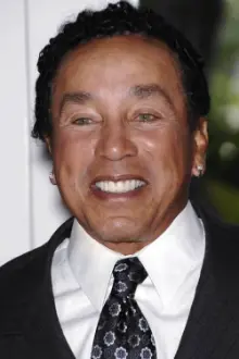 Smokey Robinson como: 