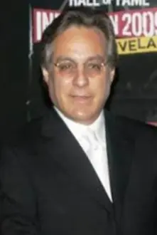 Max Weinberg como: 