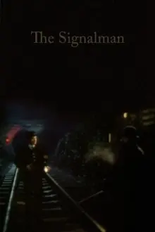 The Signalman