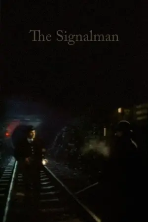 The Signalman