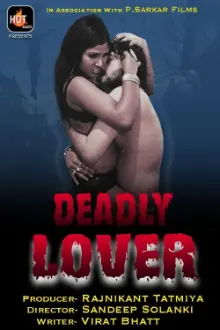 Deadly Lover