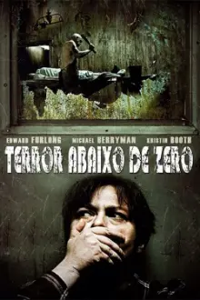 Terror Abaixo de Zero