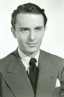 Peter Cookson como: Rufus Blair